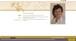 Desktop Screenshot of ladysdoctor.com